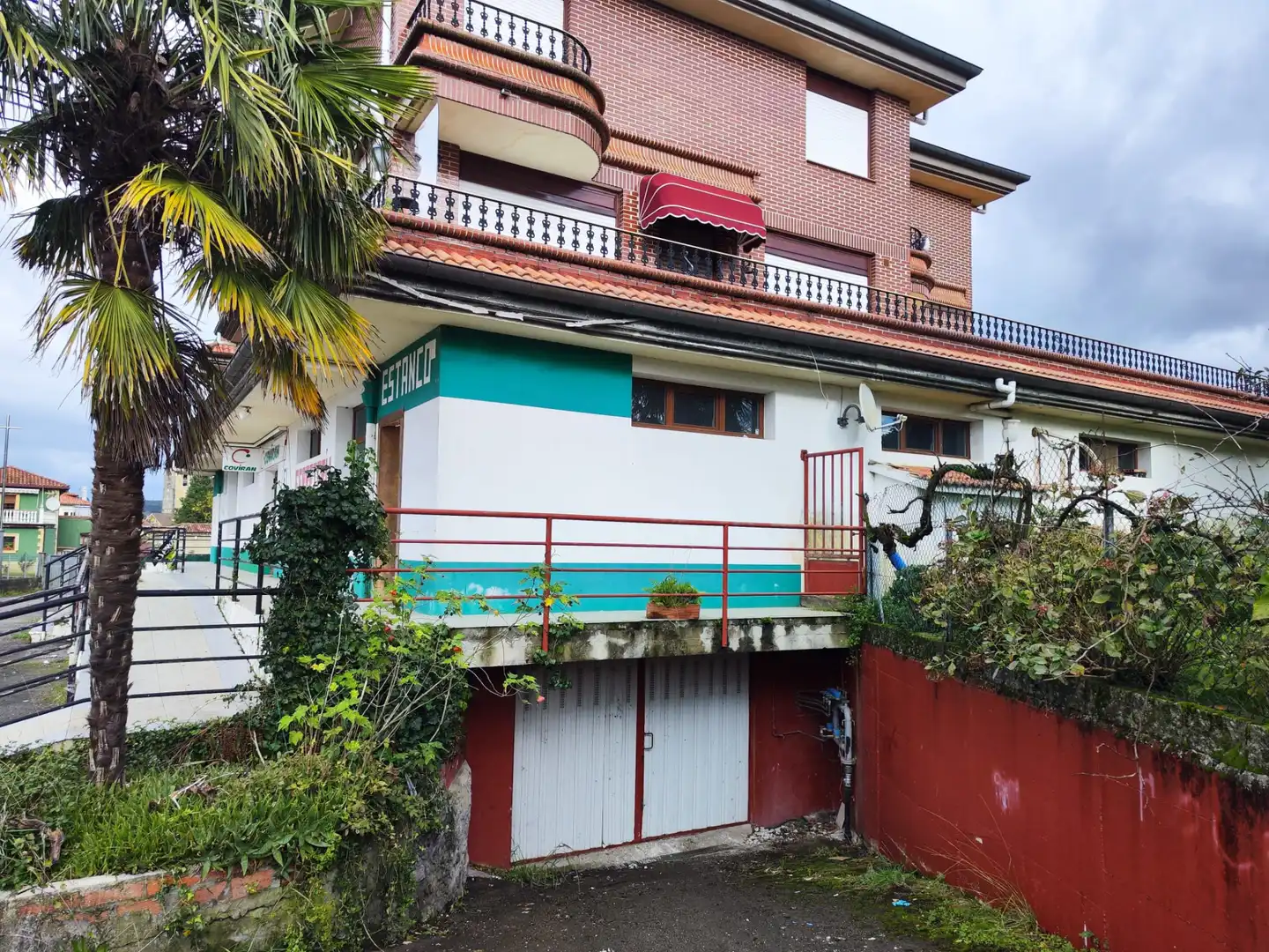 Exterior view of Commercial properties for sale in Solórzano