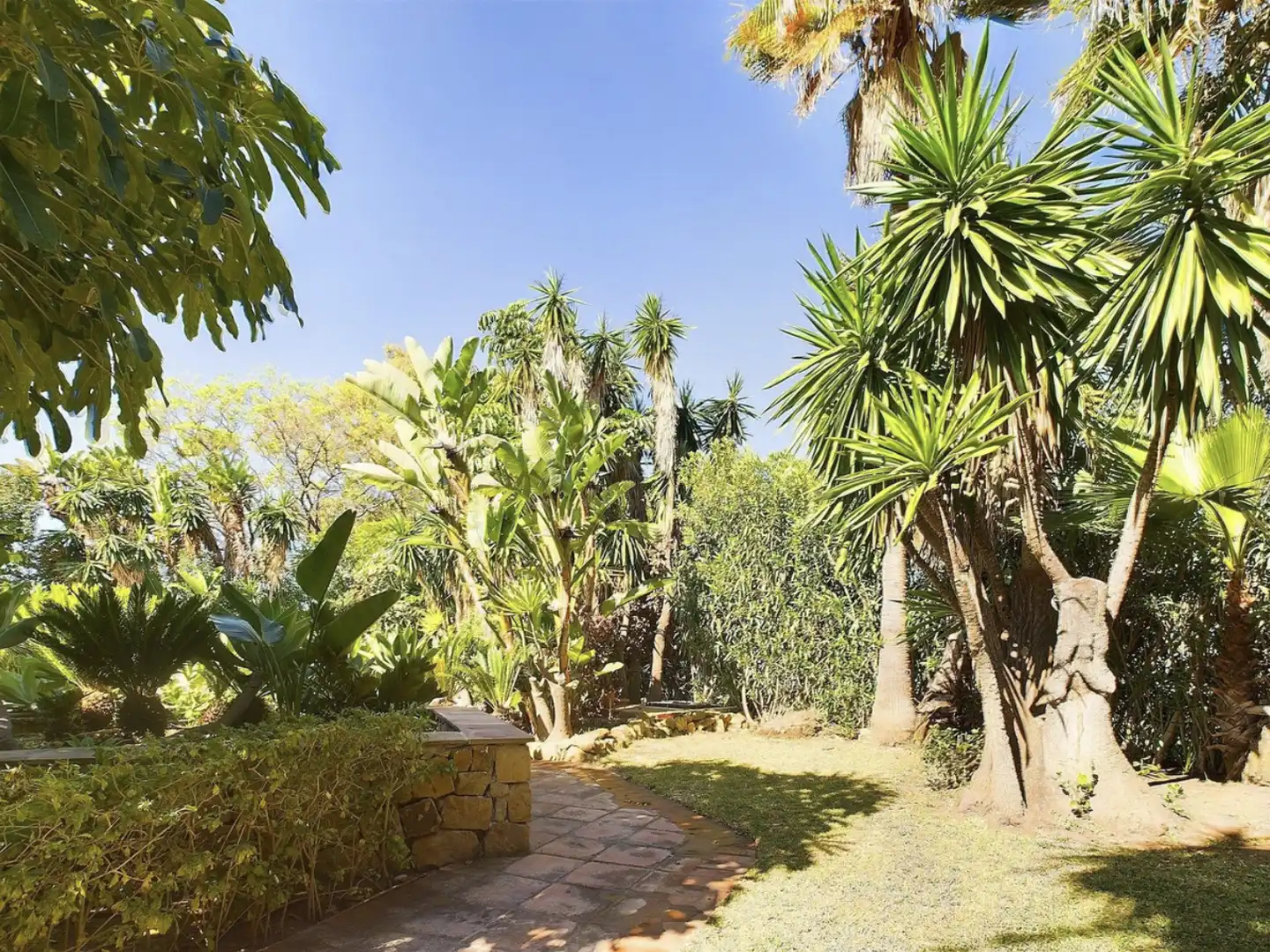 Casa amb piscina en venda a Marbella Centro, imagen 4