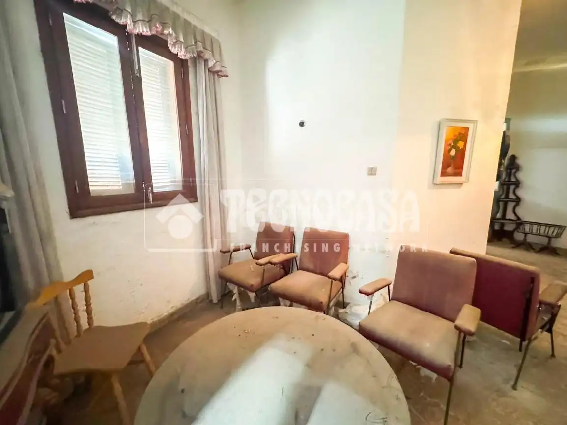Casa o chalet en venta en Agüimes con Terraza