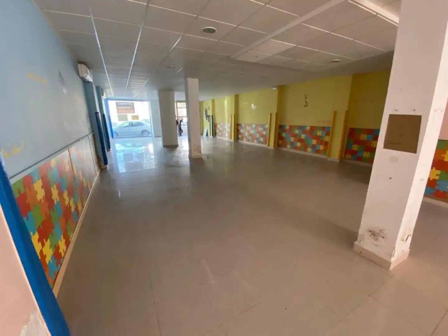 Business premises to rent in Calle de Pedrera Alta, imagen 25