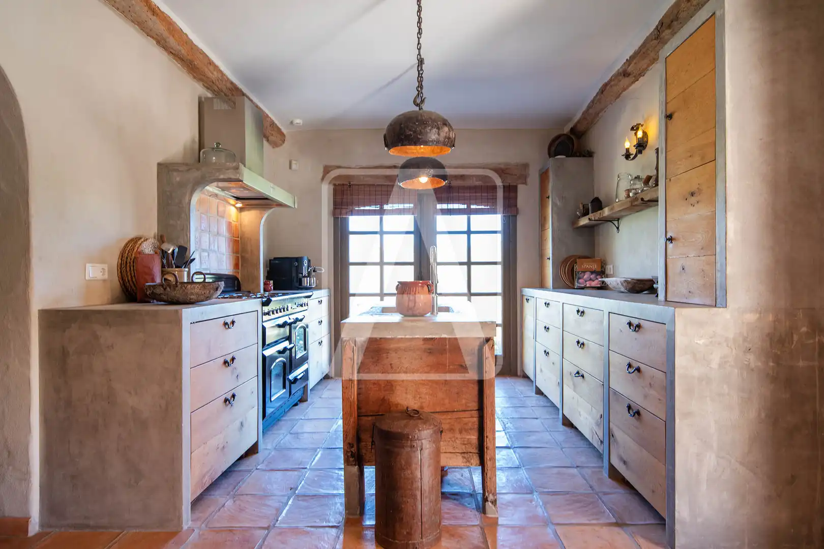 Casa rústica con piscina en venta en Benissa pueblo, imagen 57