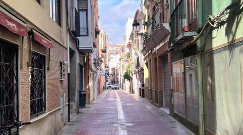 Foto 3 von Residential zum Verkauf in Calle de Isabel Ferrer, 16, Casco Histórico, Castellón de la Plana / Castelló de la Plana