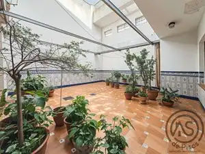 Casa o xalet en venda en La Puebla de Híjar amb Aire condicionat, Calefacció i Jardí privat