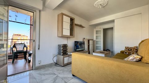 Foto 3 de Piso en venta en Paseo de la Estación, El Pilar - La Estación, Talavera de la Reina