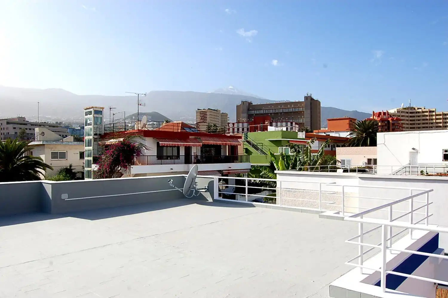 Detached house for sale in Playa Jardín, imagen 12