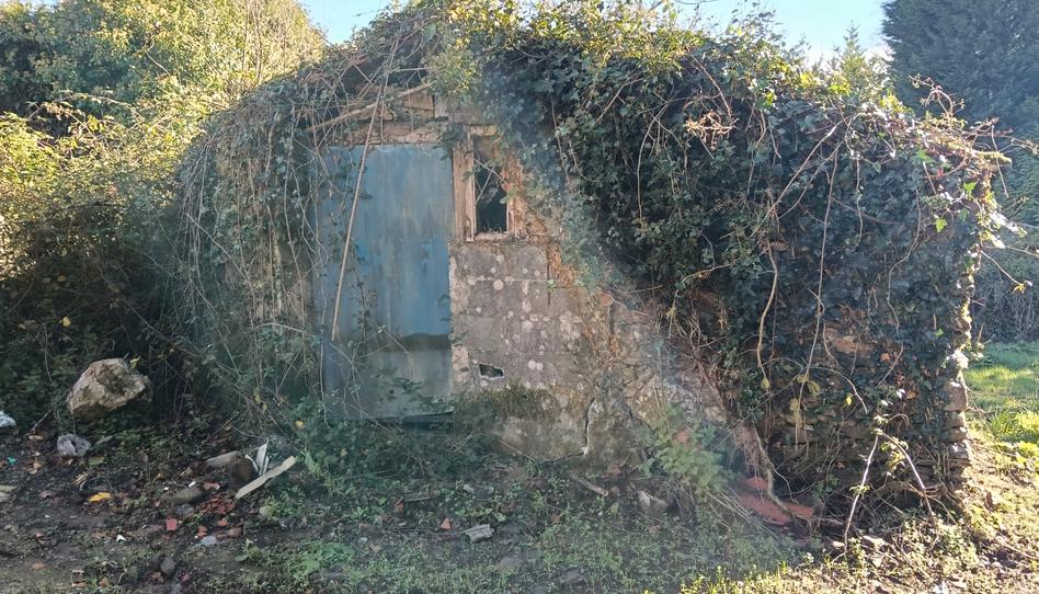 Foto 1 de Casa o xalet en venda a Cesuras, A Coruña