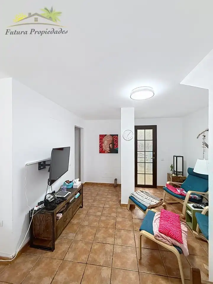 Ground floor for sale in Arrieta