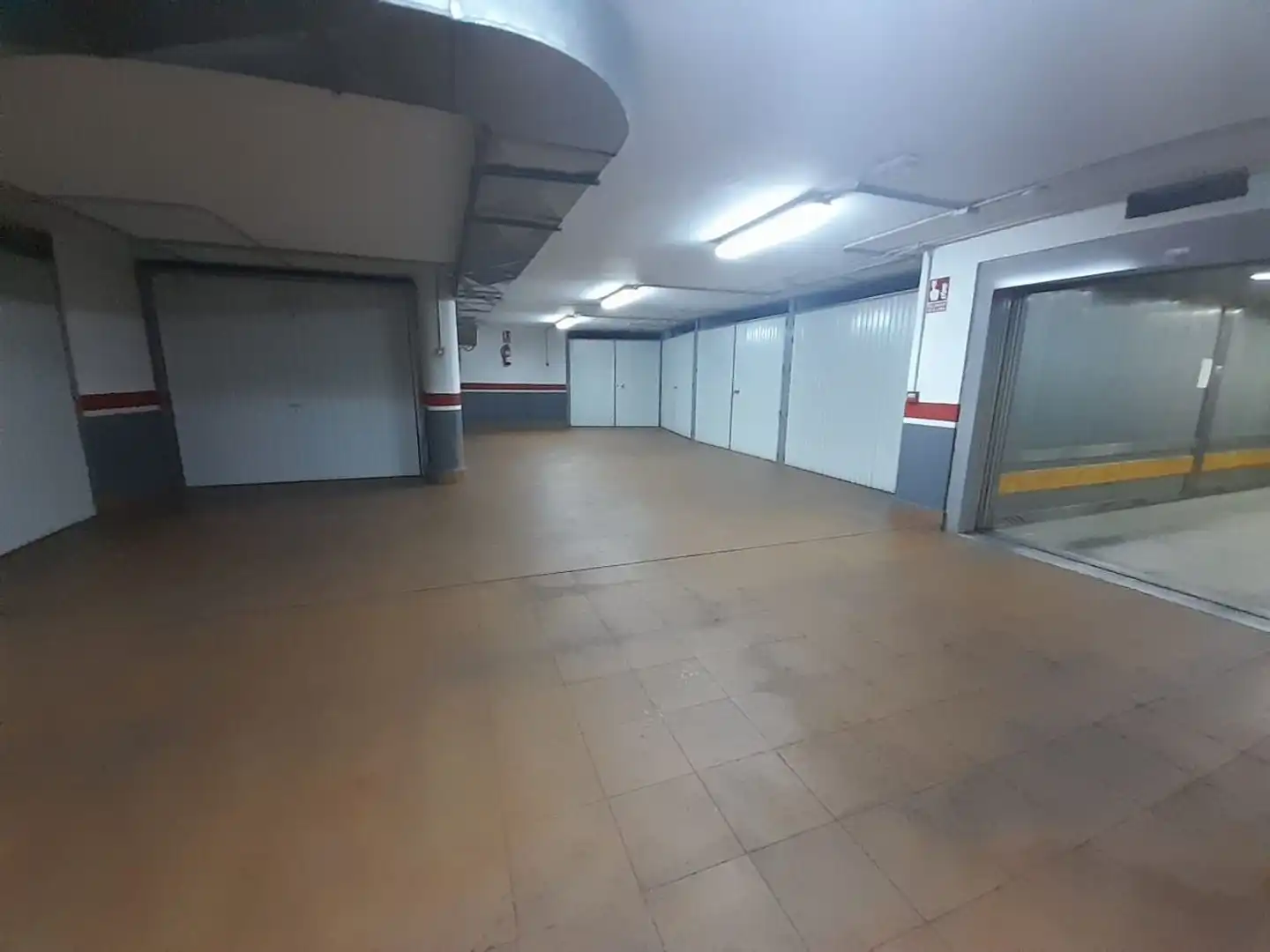 Aparcament en venda a Calle Amargura, imagen 2
