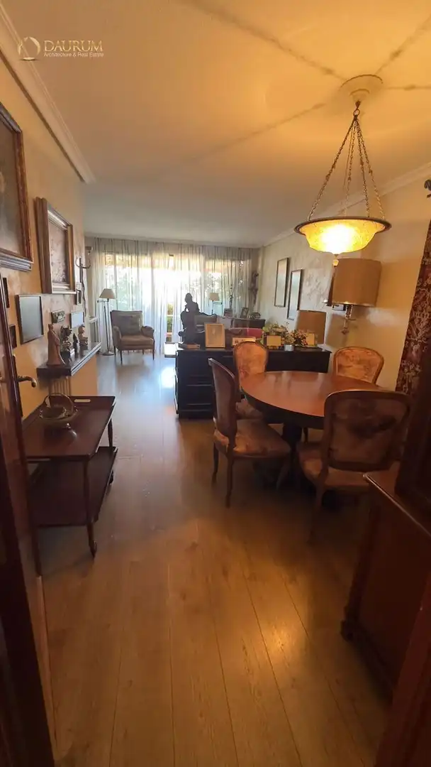 Flat with lift for sale in Arroyo Fontarron