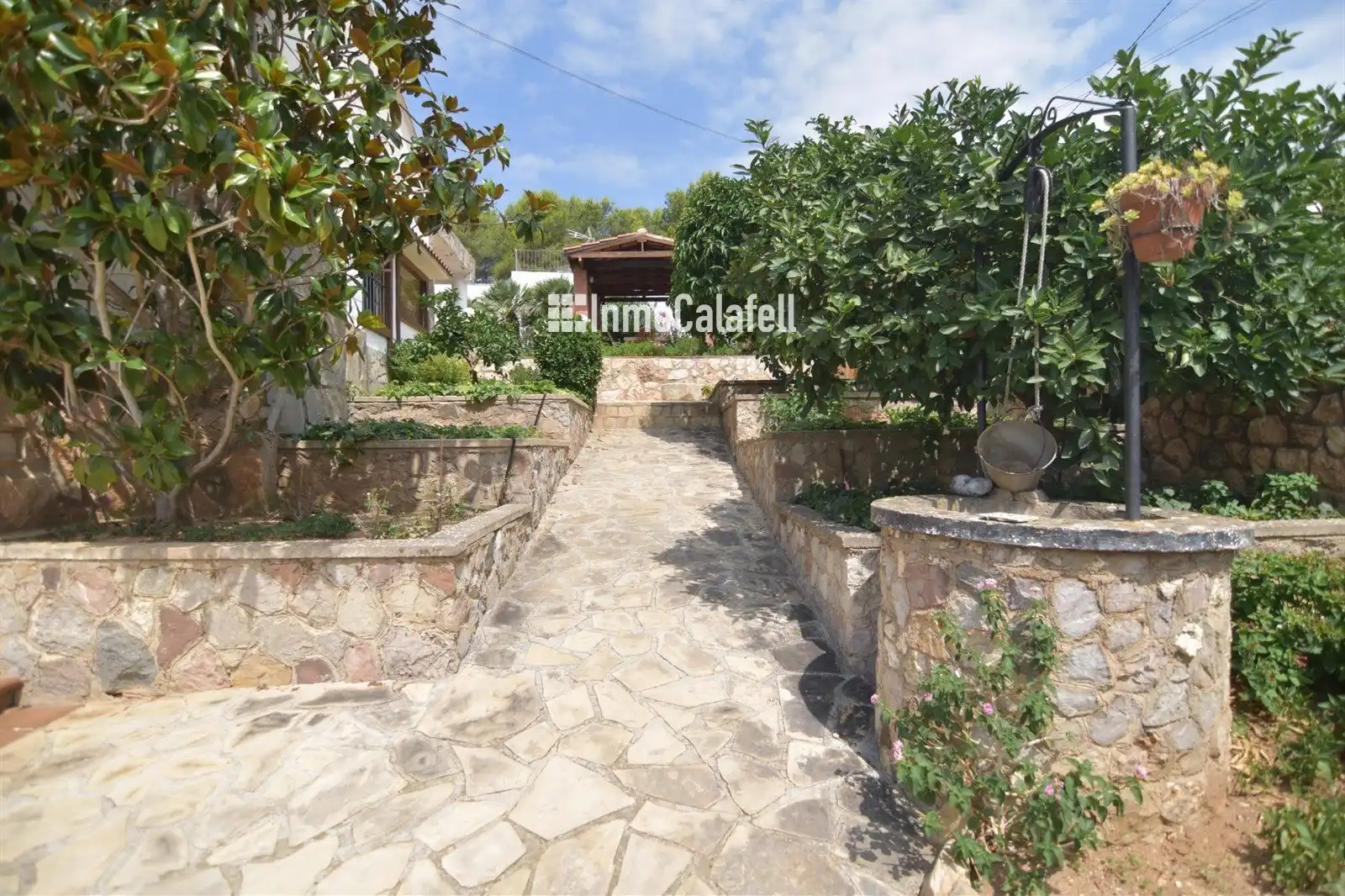 House with pool for sale in JUAN RAMON JIMENEZ 5, imagen 19