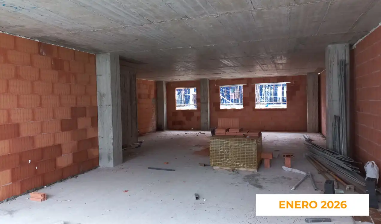 Flat for sale in Calle de José Garrote Tebar, 47, Parquesol