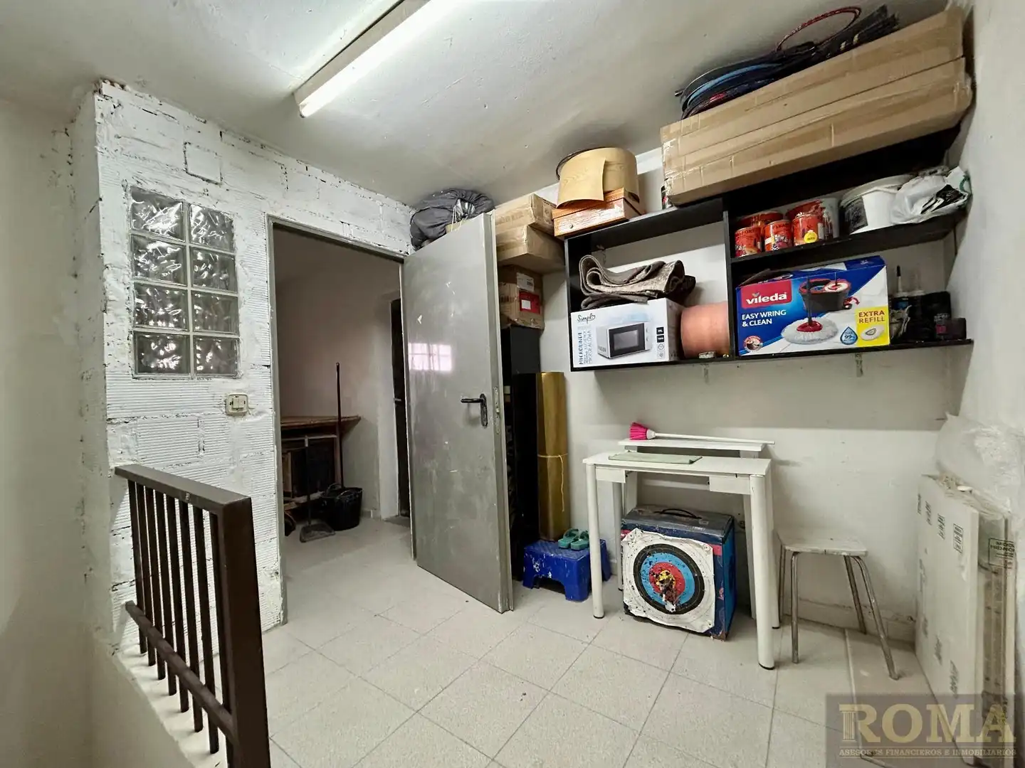 Casa o chalet en venta en Villamayor con Calefacción, Parquet y Trastero