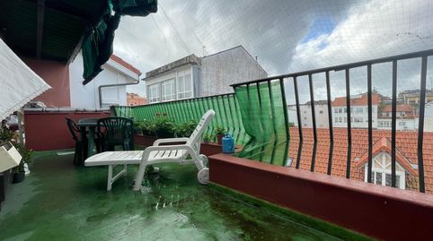 Foto 2 de Piso en venta en Centro, Ferrol