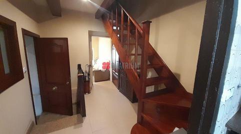 Foto 2 de Casa o chalet en venta en Cruz de San Pedro, Concheiros - Fontiñas, Santiago de Compostela