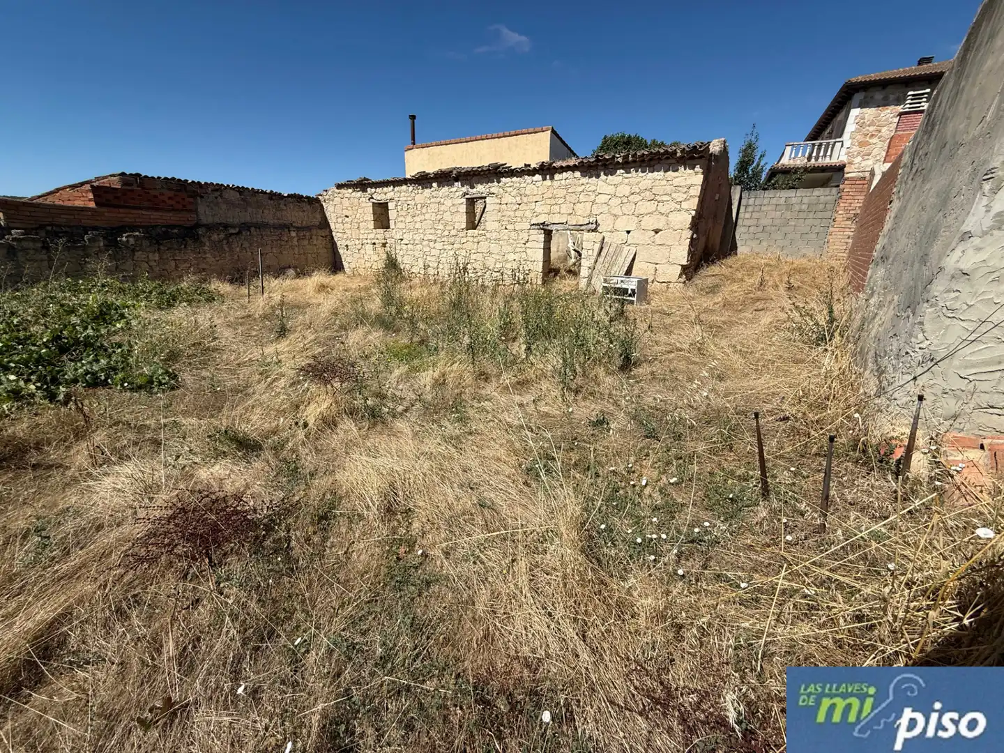 Haus mit Terrasse zum Verkauf in Calle Barrio Nuevo 17, imagen 4