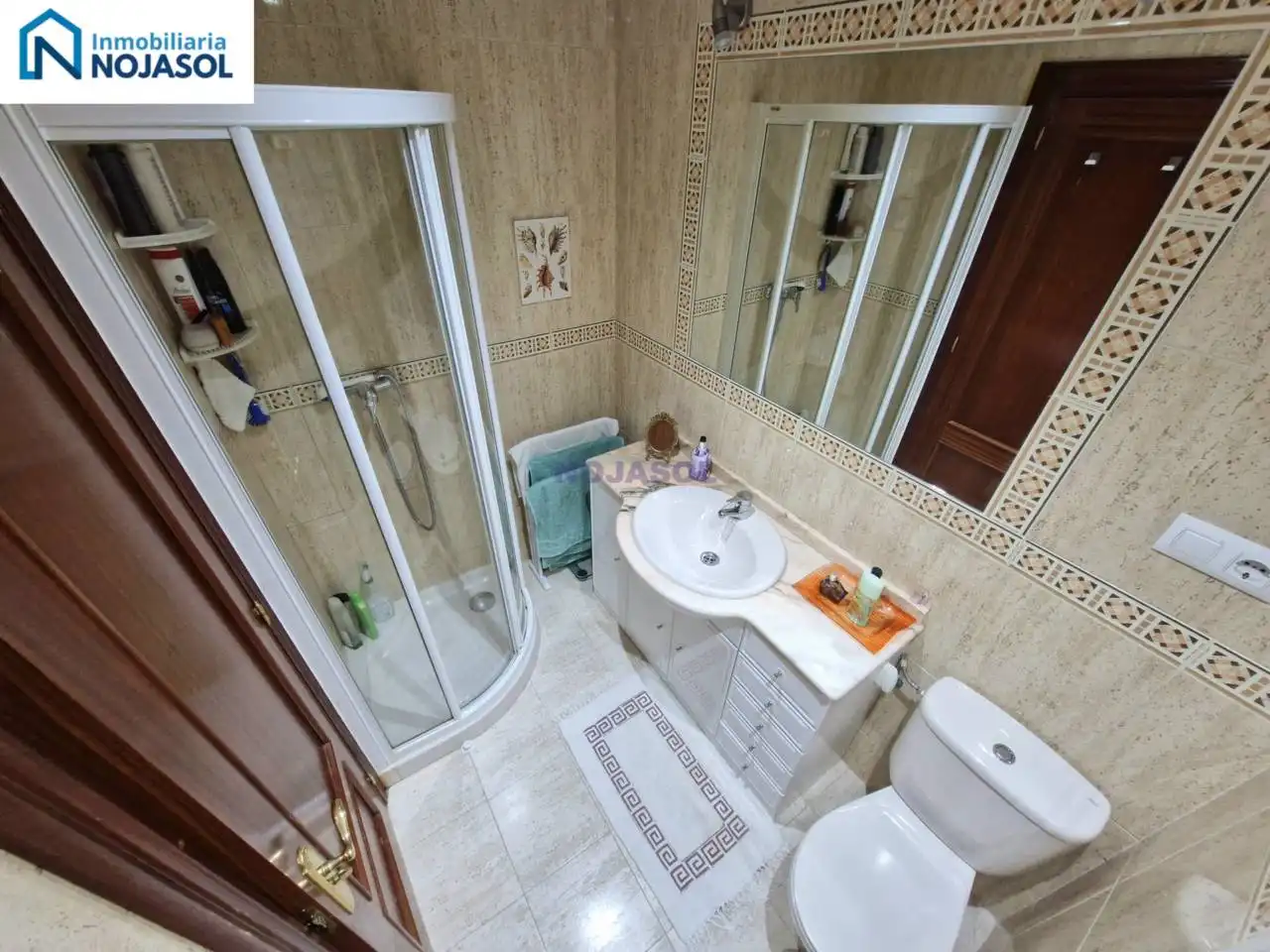 Apartment mit Garten zum Verkauf in Calle los pinares, imagen 41