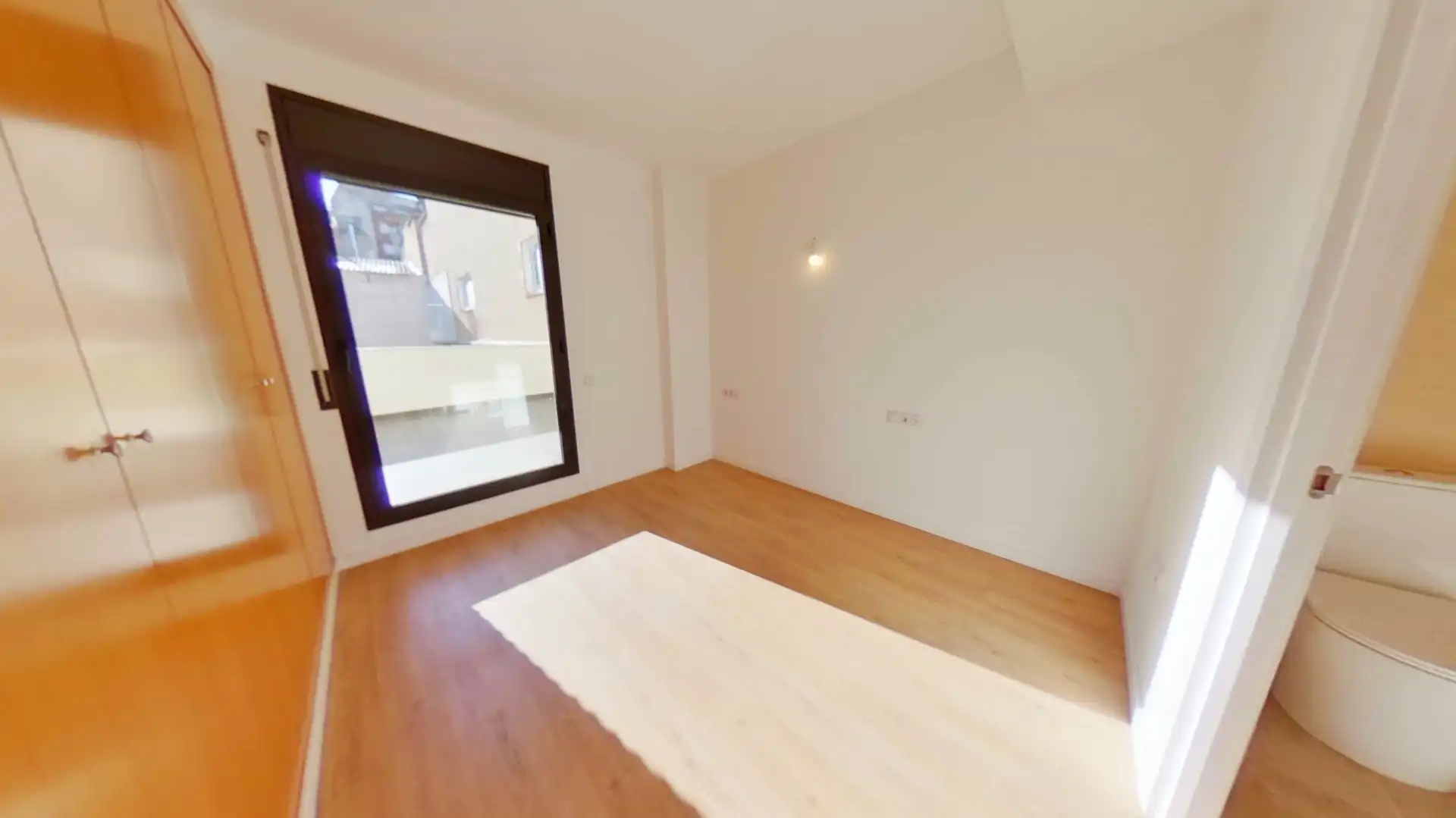 Habitación de Piso en venta en Terrassa con Parquet