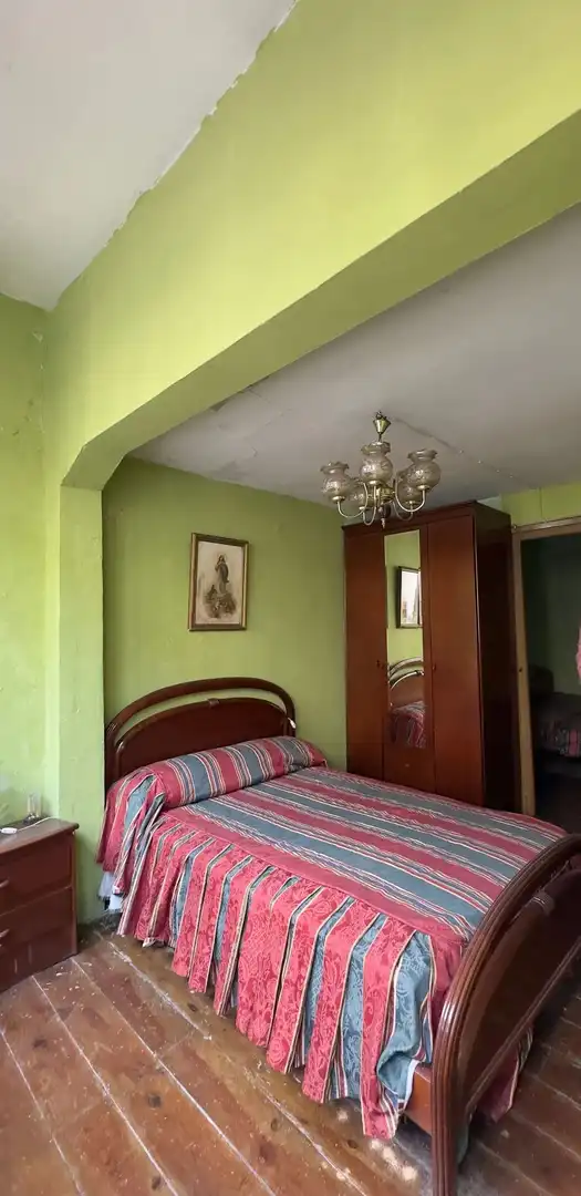 Casa amb jardí en venda a Calle DEL COMERCIO, imagen 6