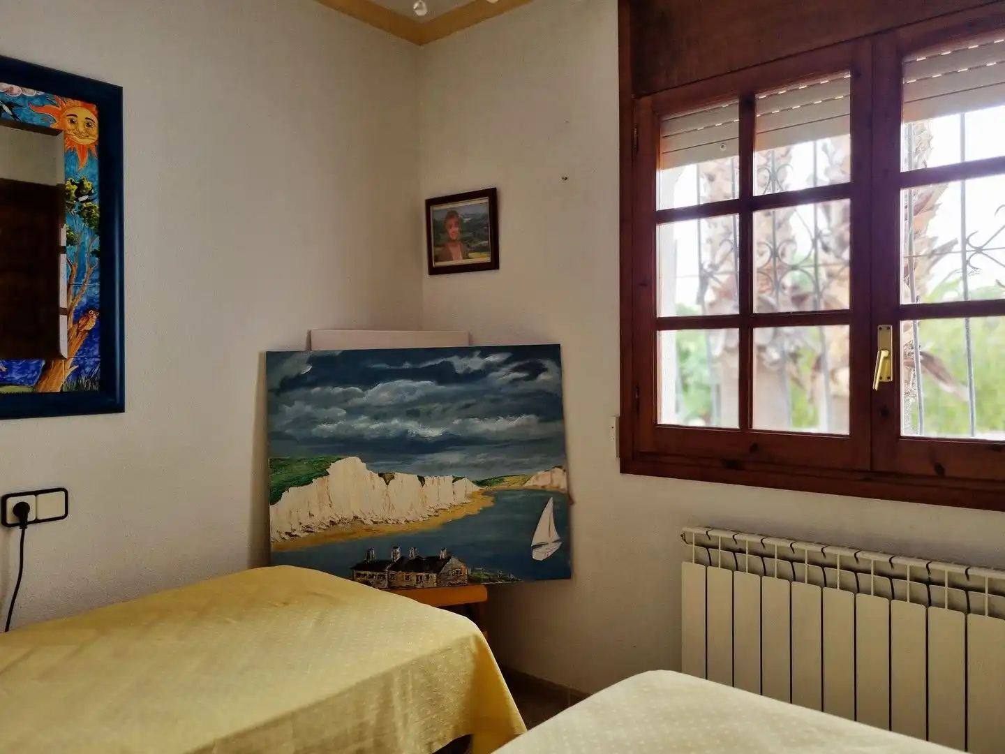 Villa avec piscine à vendre à Carrer Rovelló, imagen 24