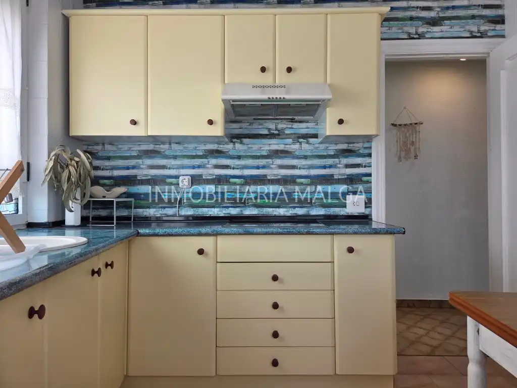 Piso en venta en Barrio El Cristo 21, imagen 11