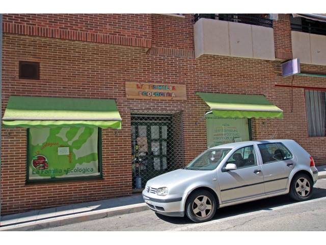 Local comercial en Alquiler en Aldonza de Mendoza en San Roque - Concordia - Adoratrices