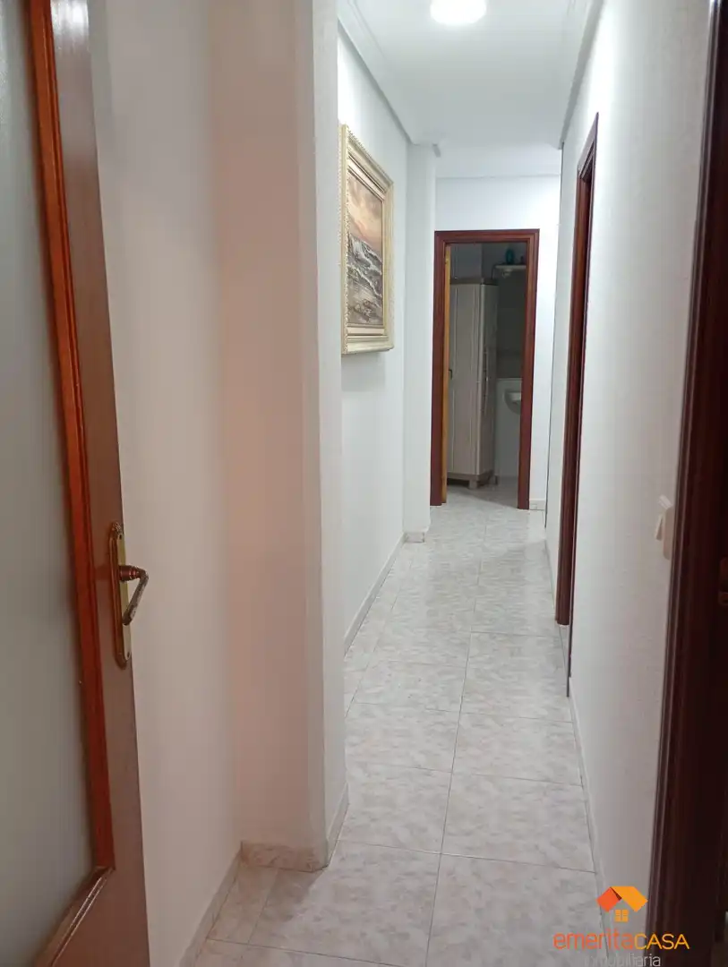 Pis en venda en Malpartida de Cáceres amb Balcó