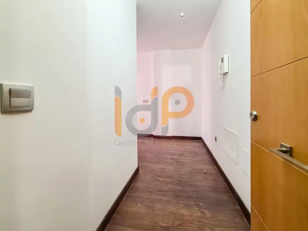 Ático en venta en Huércal-Overa con Terraza y Trastero