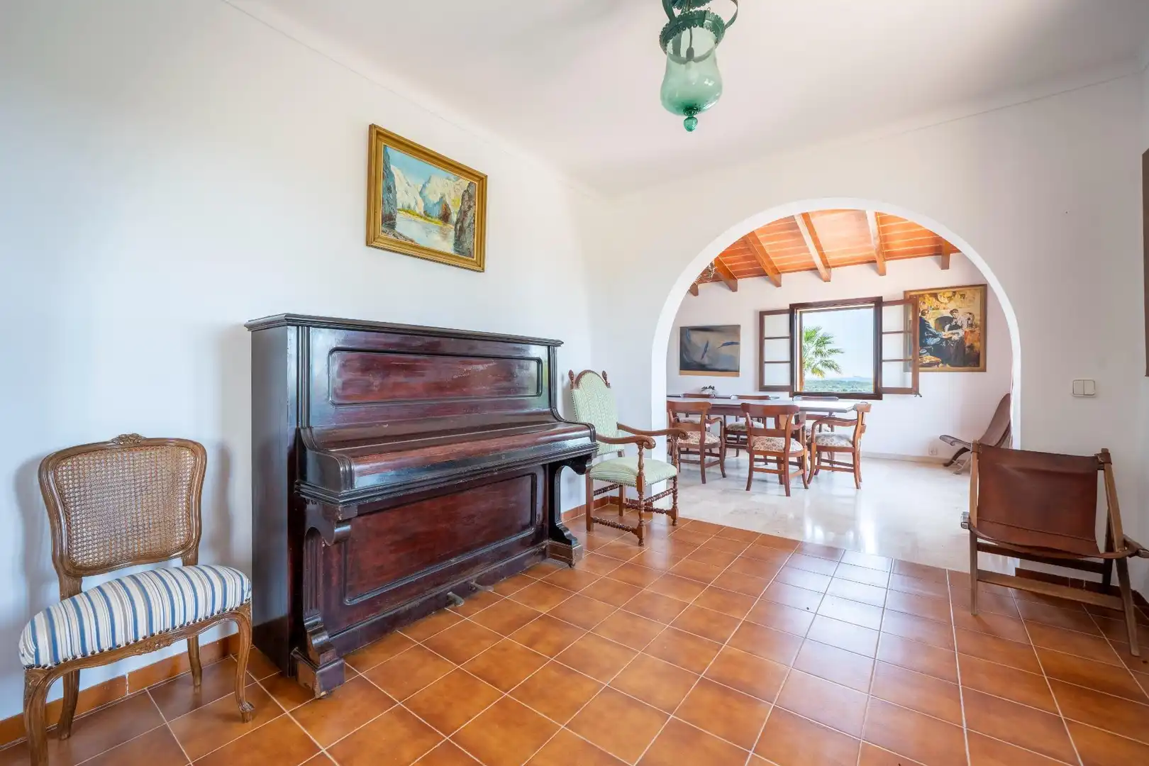 Casa in vendita a Carrer Polígono 1 Paraje 142 SON DANUS NOU, imagen 29