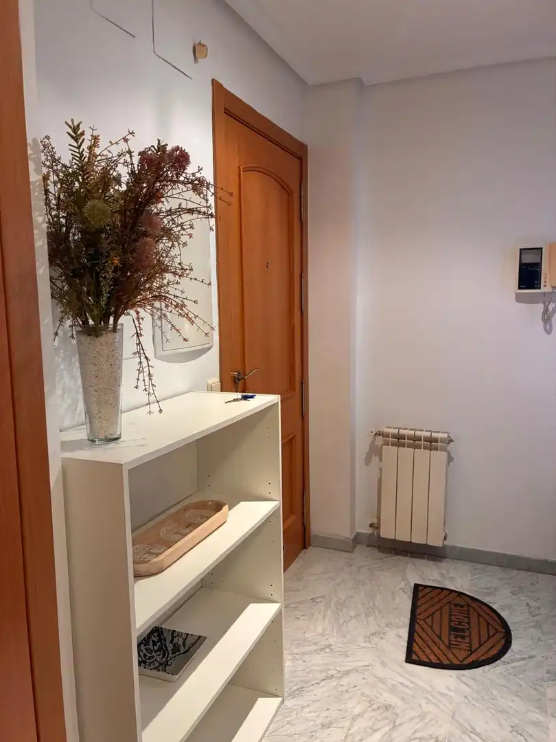 Piso de alquiler en Badajoz con Aire acondicionado, Calefacción y Terraza