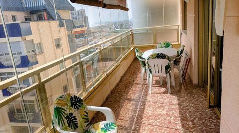 Foto 4 de Apartament en venda a Pueblo de Cullera, Cullera