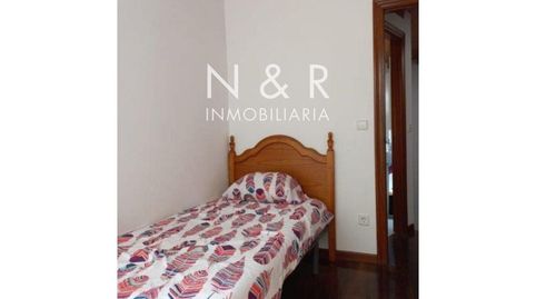 Foto 4 de Casa o chalet de alquiler en San Bieito, Casco Histórico, Santiago de Compostela