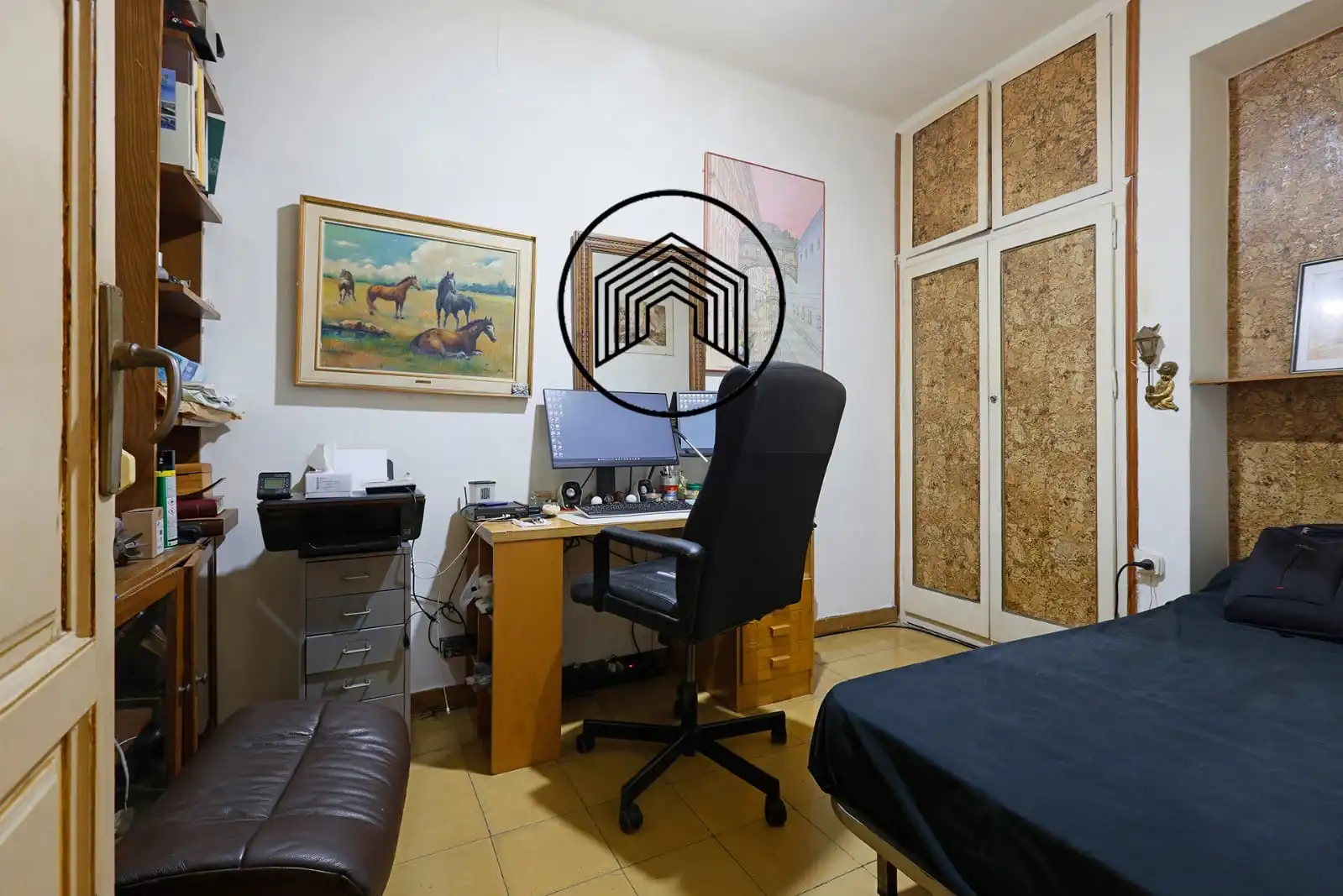 Piso con ascensor en venta en Carrer del Rosselló, imagen 30