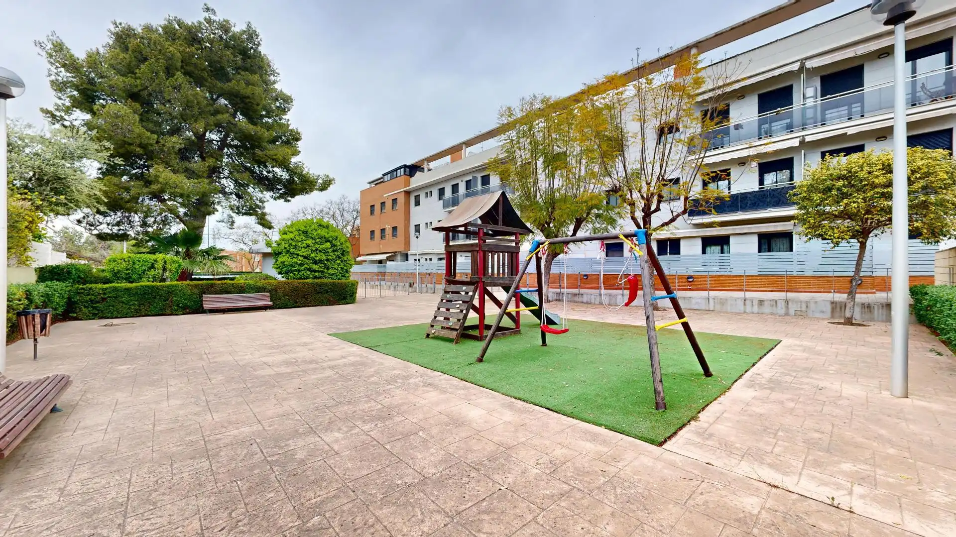Piso en venta en Zona Avenida Alta - Auditorio