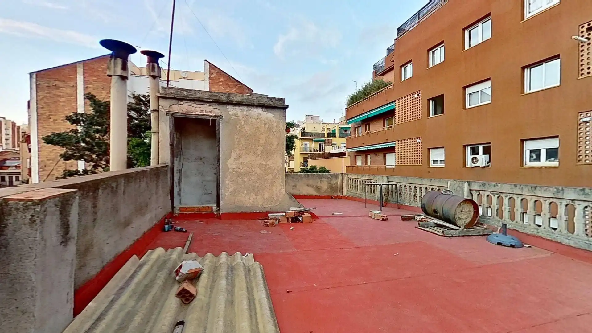 Casa a schiera con giardino in vendita a Coroleu, imagen 74