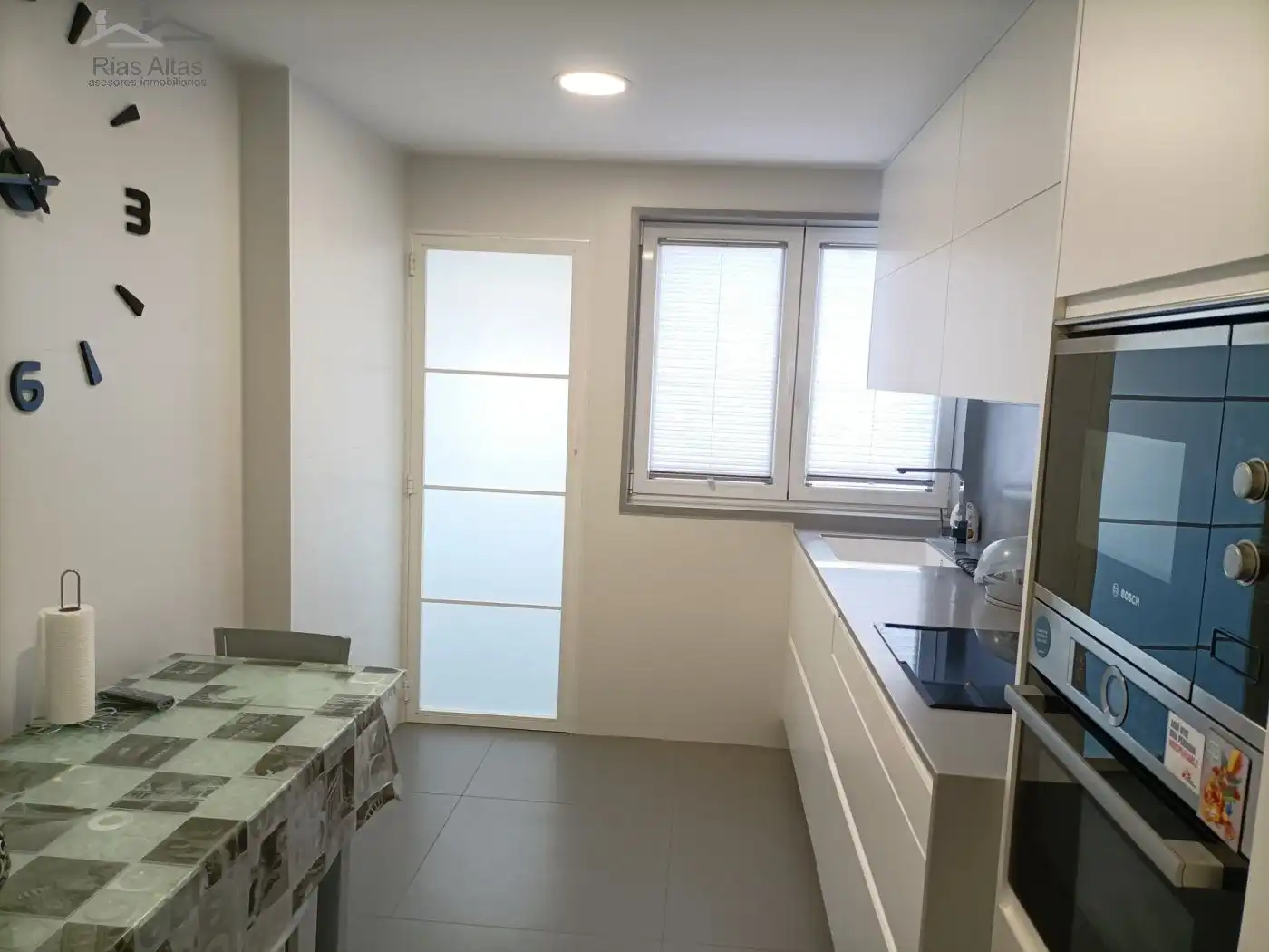 Wohnung zur Miete in Calle REGATA CUTTY SARK, Monte Alto - Zalaeta - Atocha