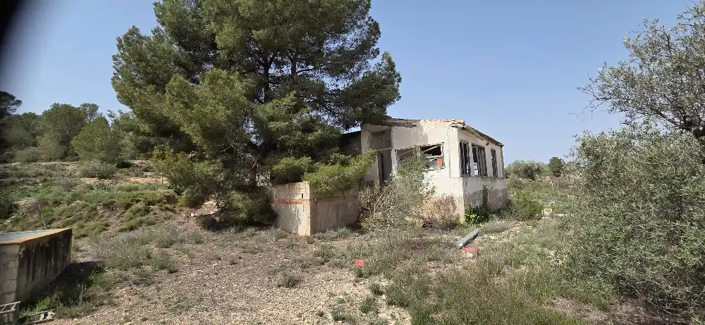 Casa o chalet en venta en El Pinós / Pinoso con Piscina