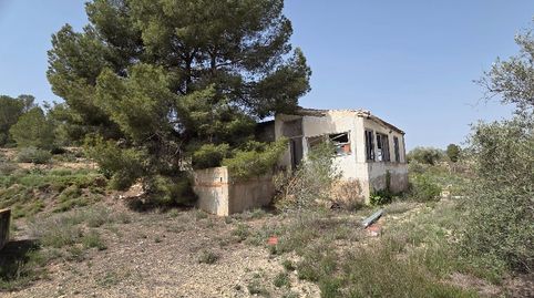 Foto 3 de Casa o chalet en venta en El Pinós / Pinoso, Alicante