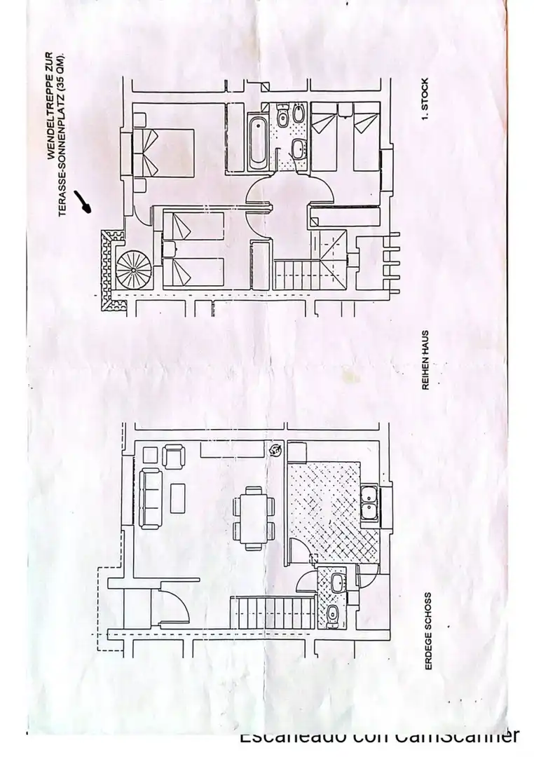Casa o chalet en venta en Montemar 