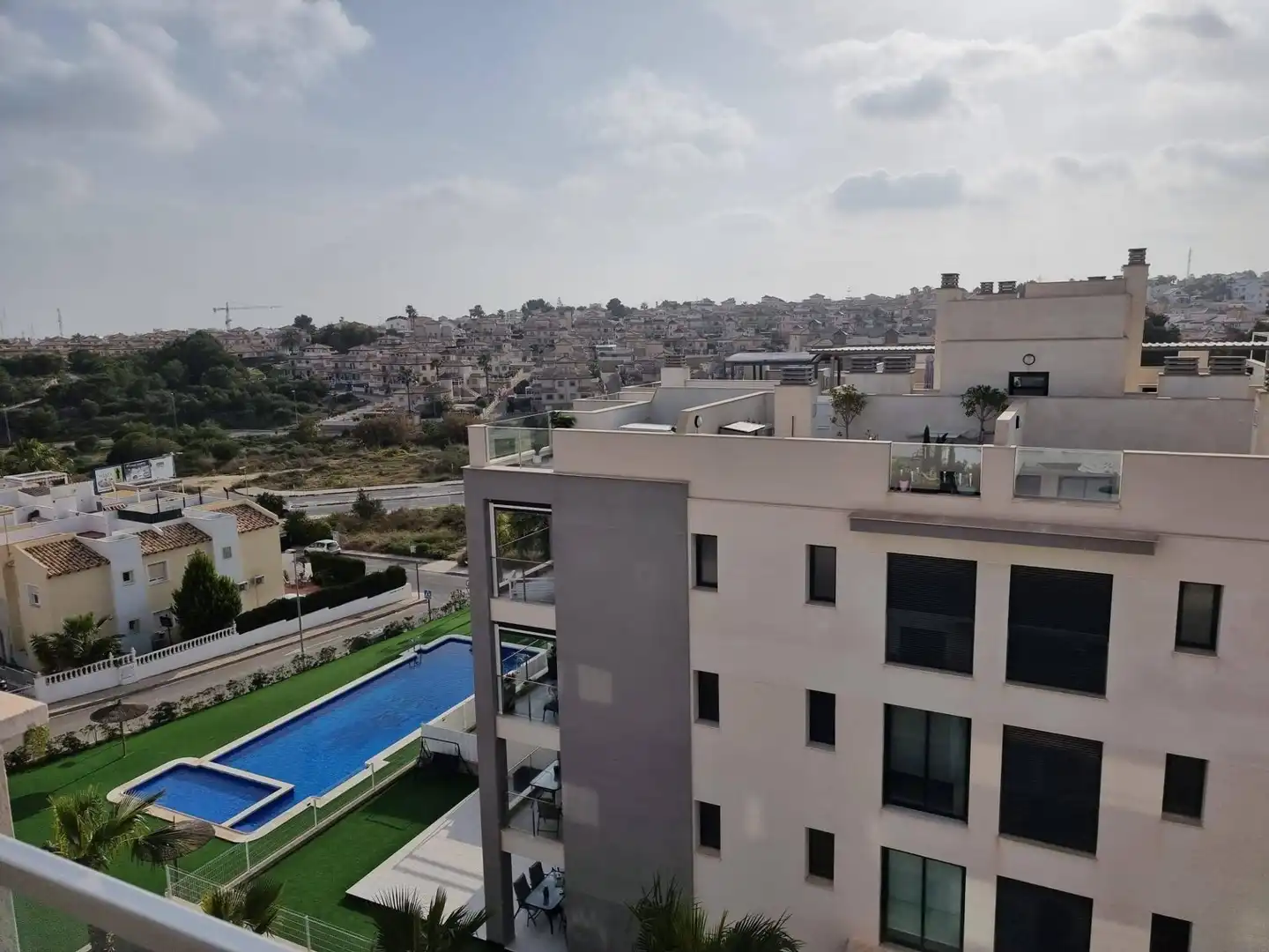 Appartement compact à vendre à Orihuela Costa, imagen 31