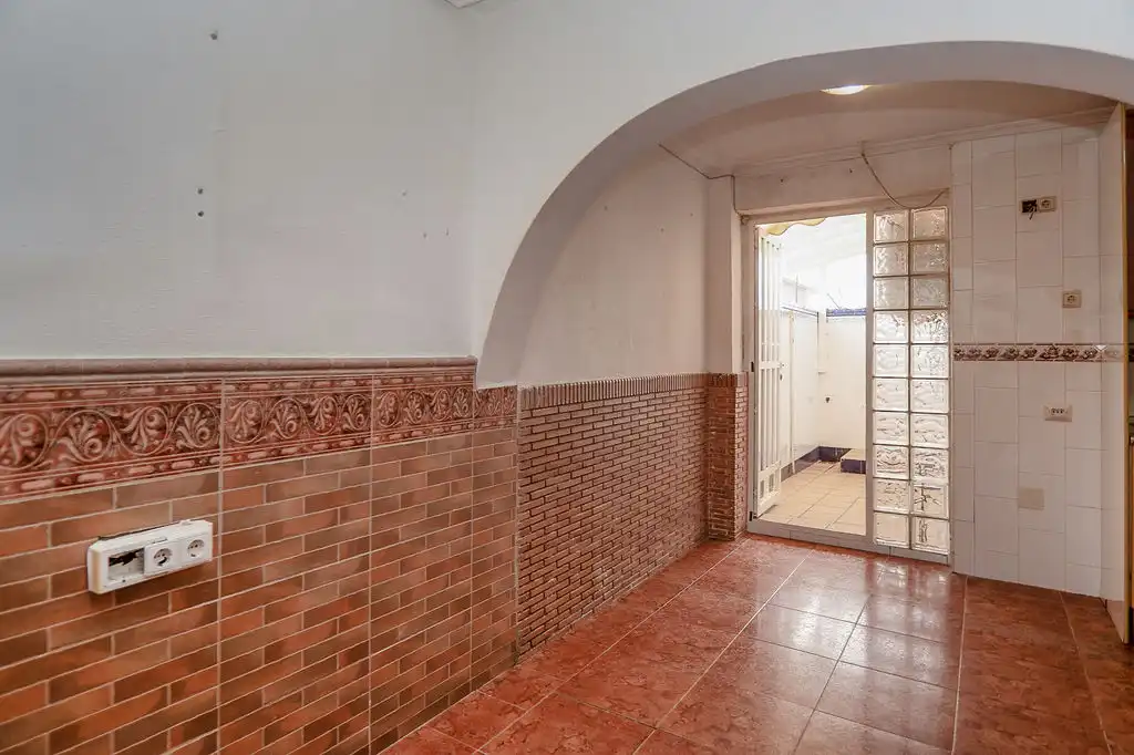 Appartamento in vendita a C/ Valle Hermoso, imagen 3