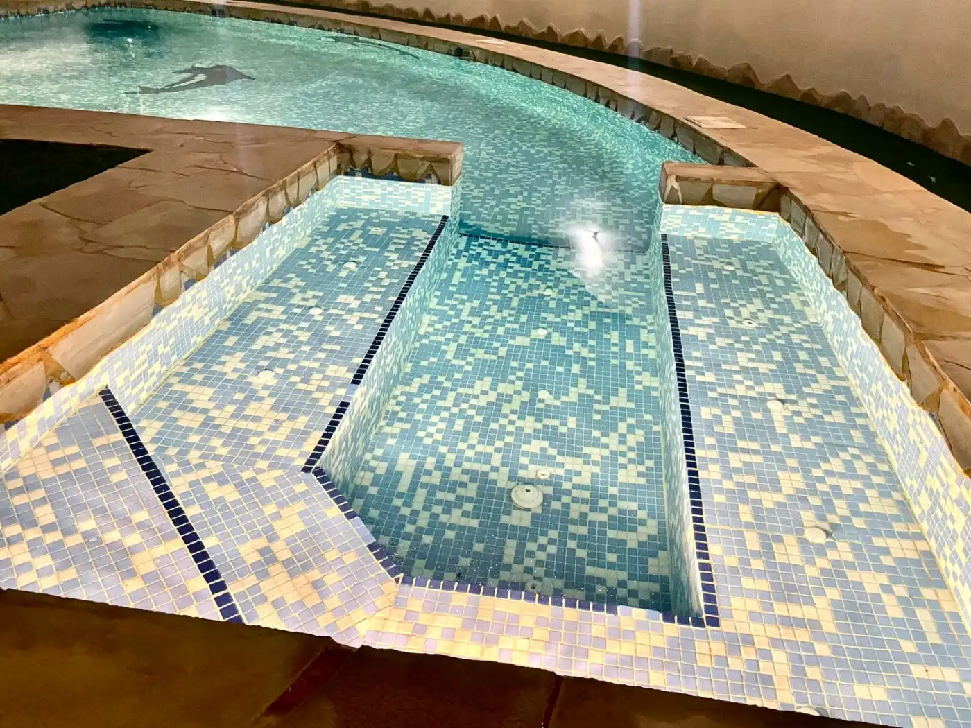 Swimming pool of Houses for rent in San Fulgencio  with Air Conditioner, Heating and Private garden