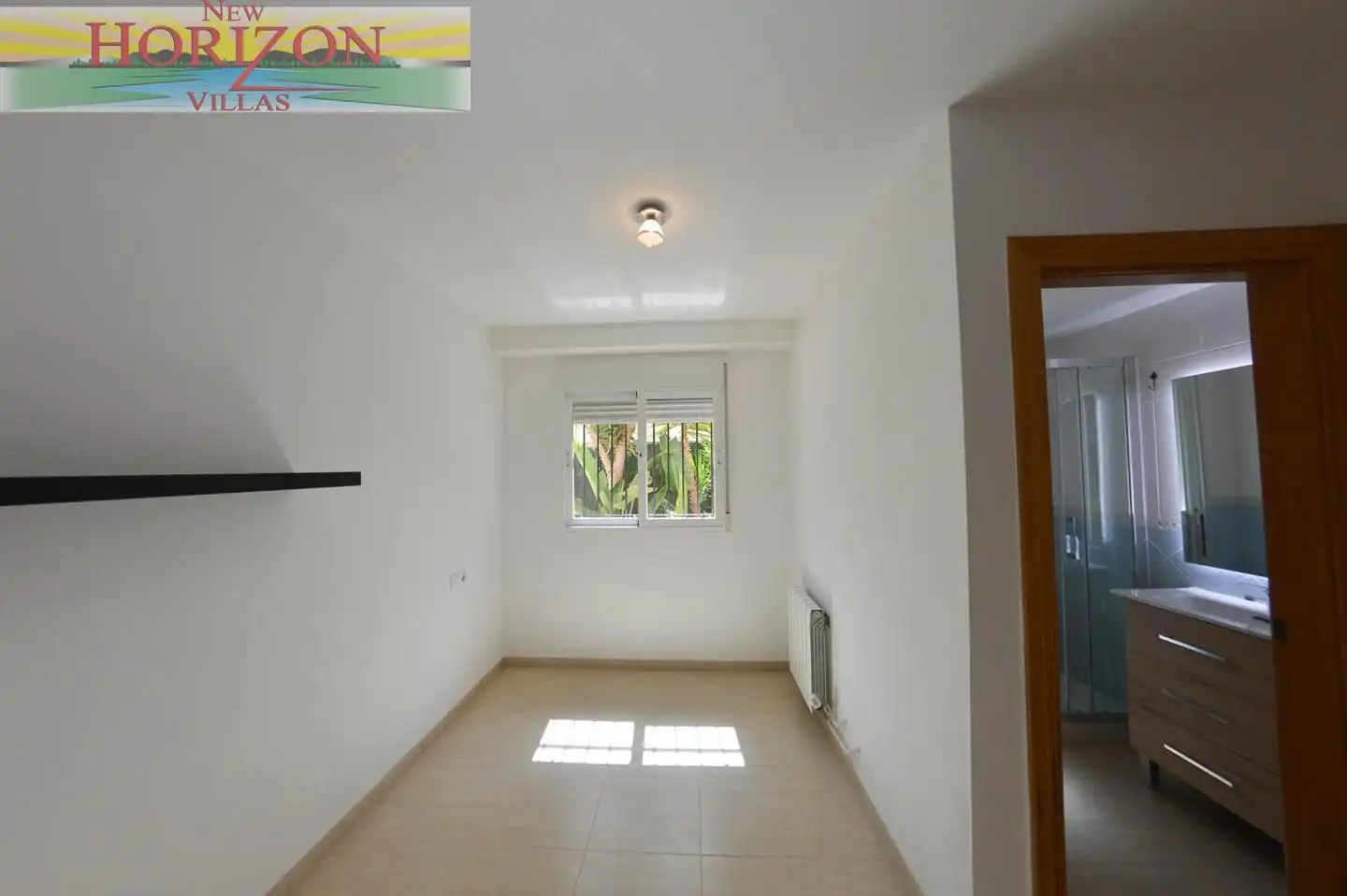Bedroom of Duplexes for sale in Zurgena  with Heating