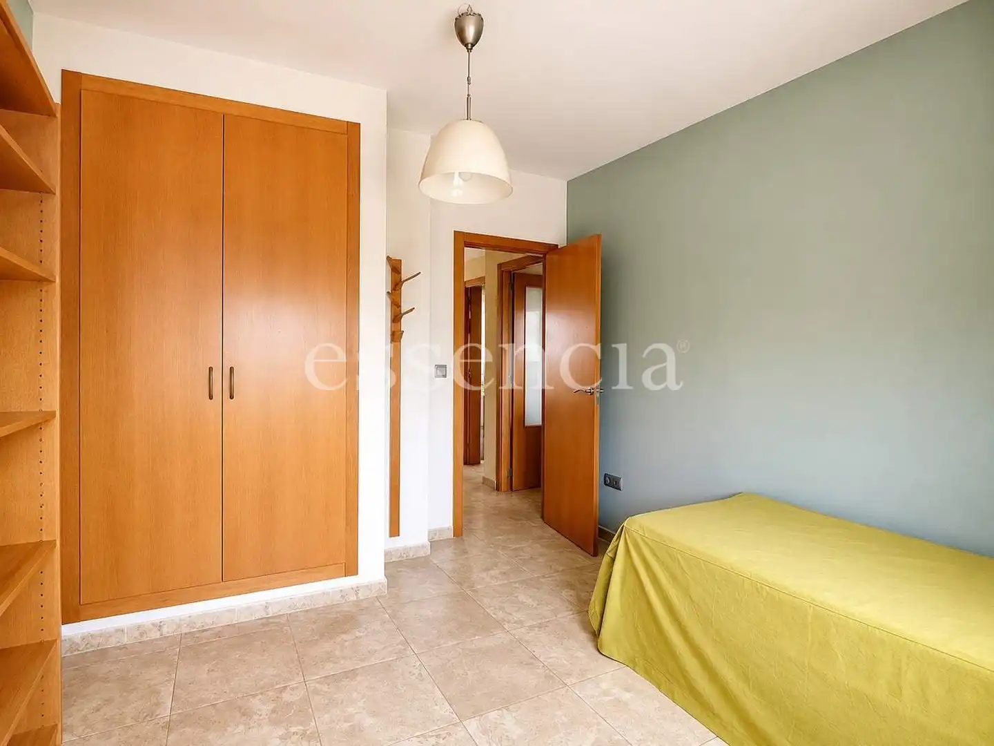 Attic for sale in Park Nord - Casona
