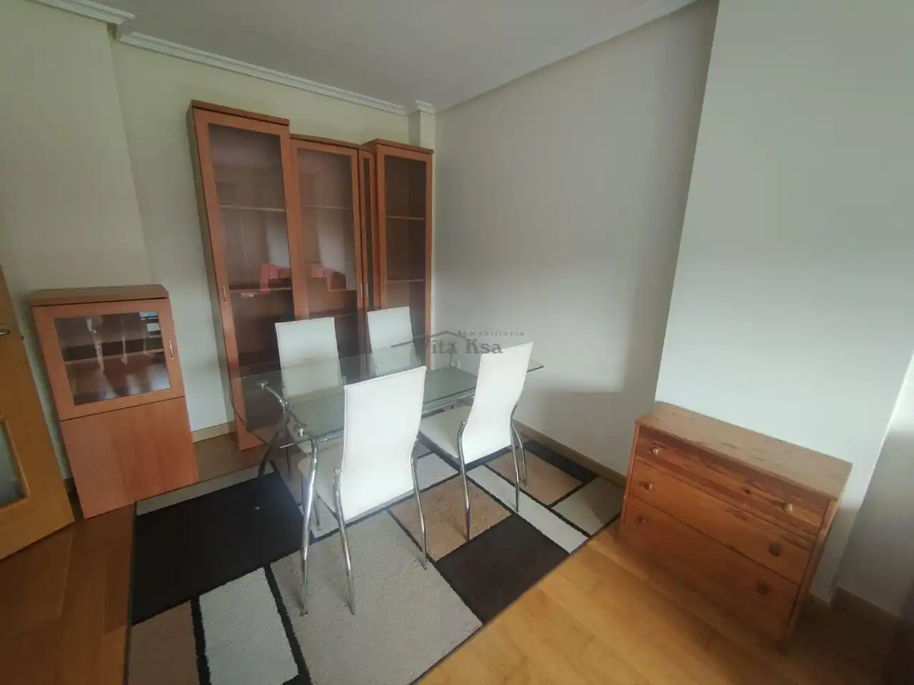 Comedor de Estudio de alquiler en Mariñamansa
