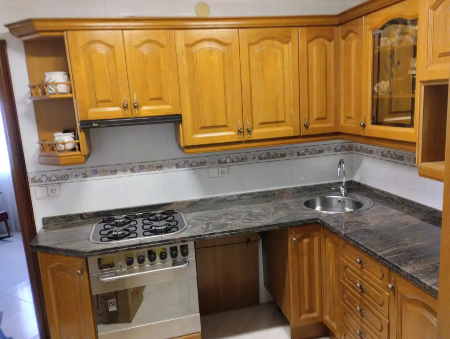 Flat for sale in Casc Antic