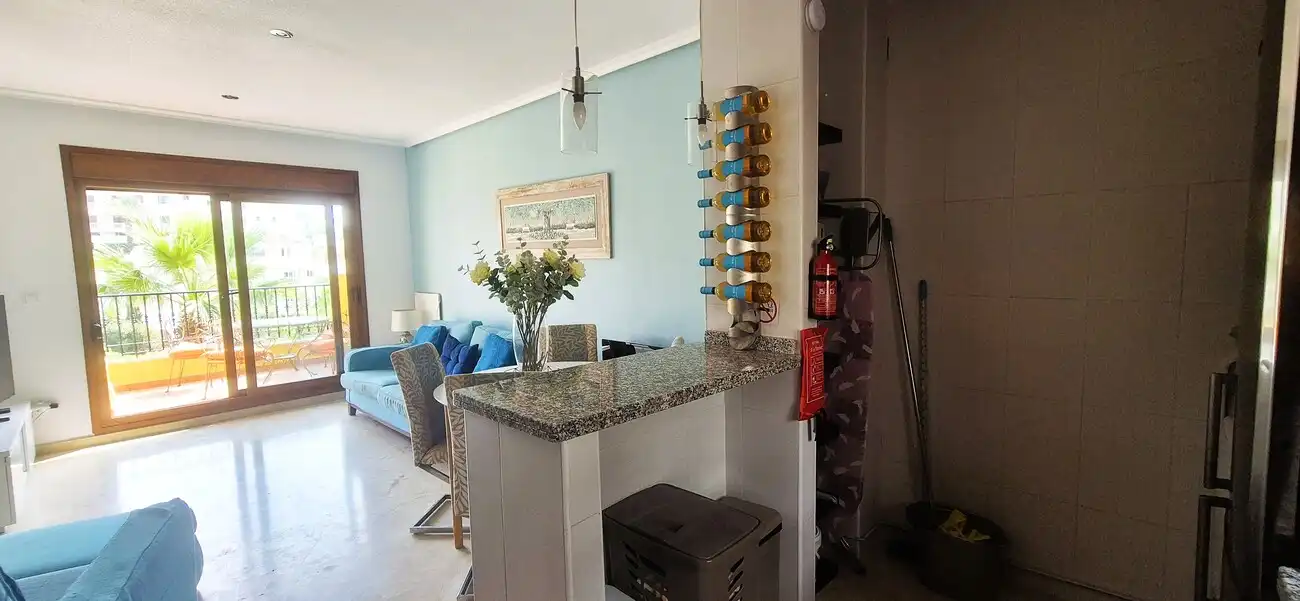 Appartement compact à vendre à Orihuela Costa, imagen 15