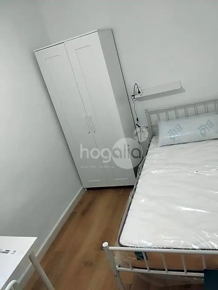 Piso en venta en Tiro de Línea