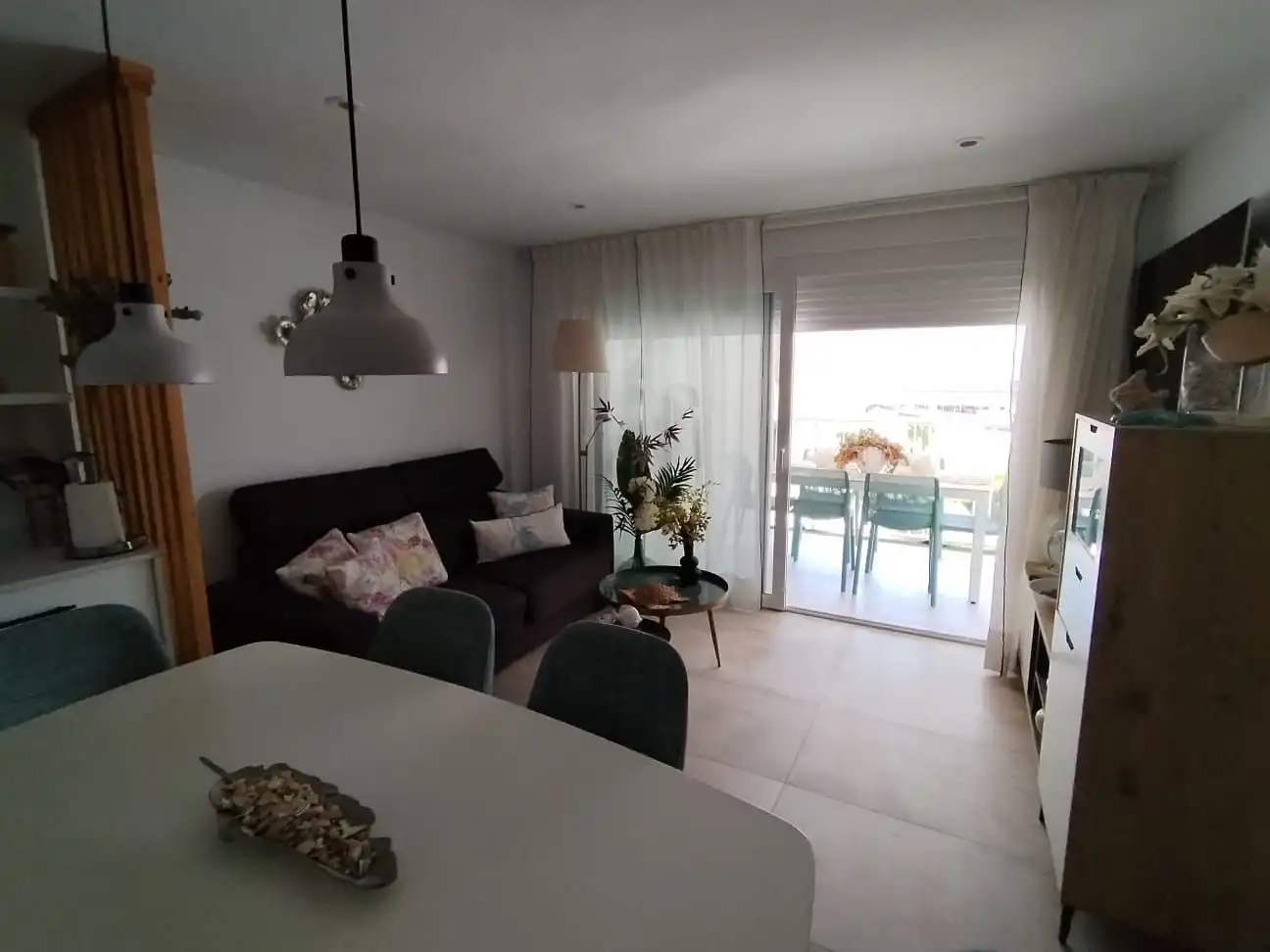 Flat with lift for sale in Rincón de Loix, imagen 6
