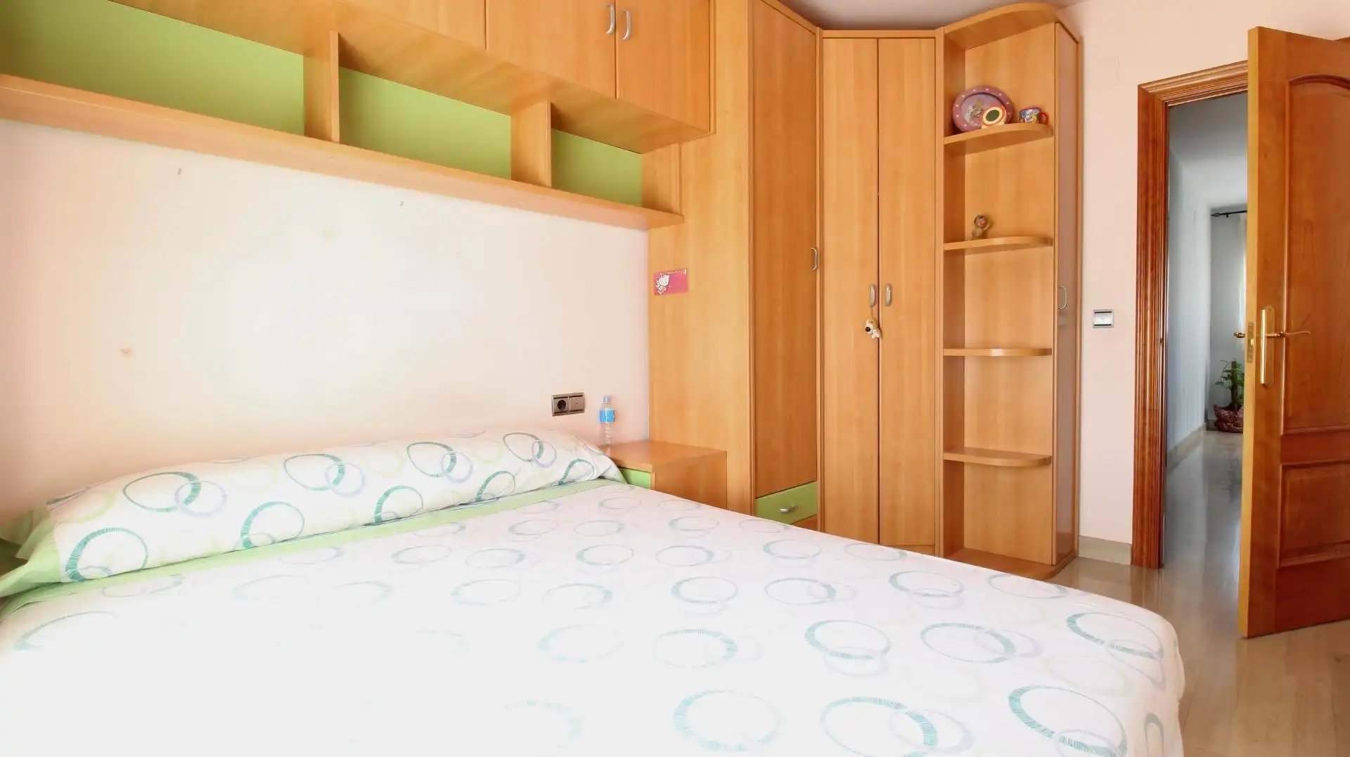 Bedroom of Houses for sale in Alfacar