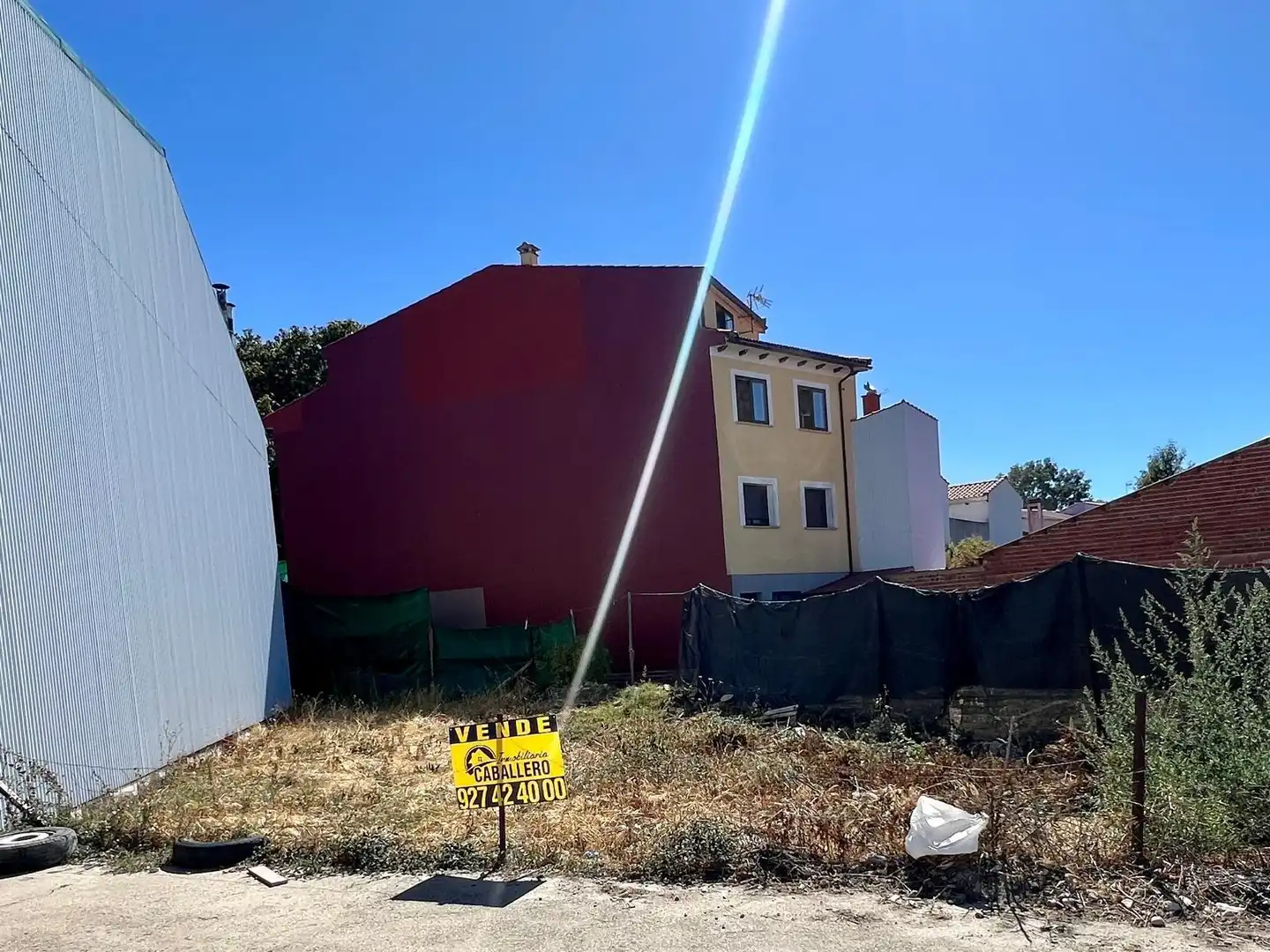 Terreni e lotti in vendita a POCILLO, imagen 5